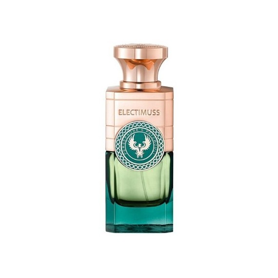 Electimuss Persephone`s Patchouli Parfum unisex
